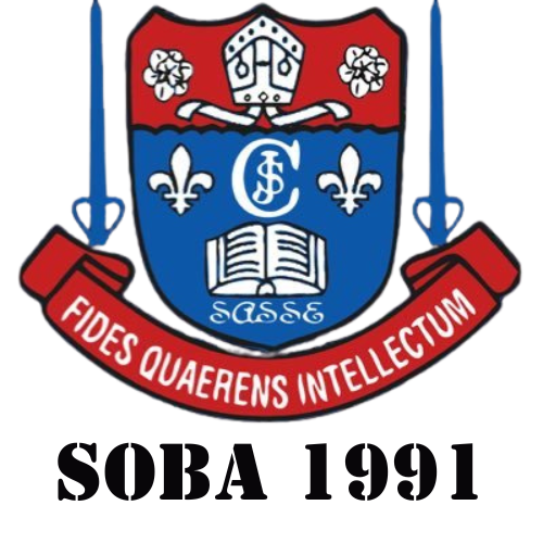 SOBA 1991 Cameroon & Africa